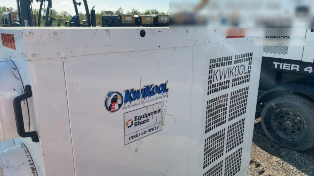 2023 KWIKOOL KPO12-43H