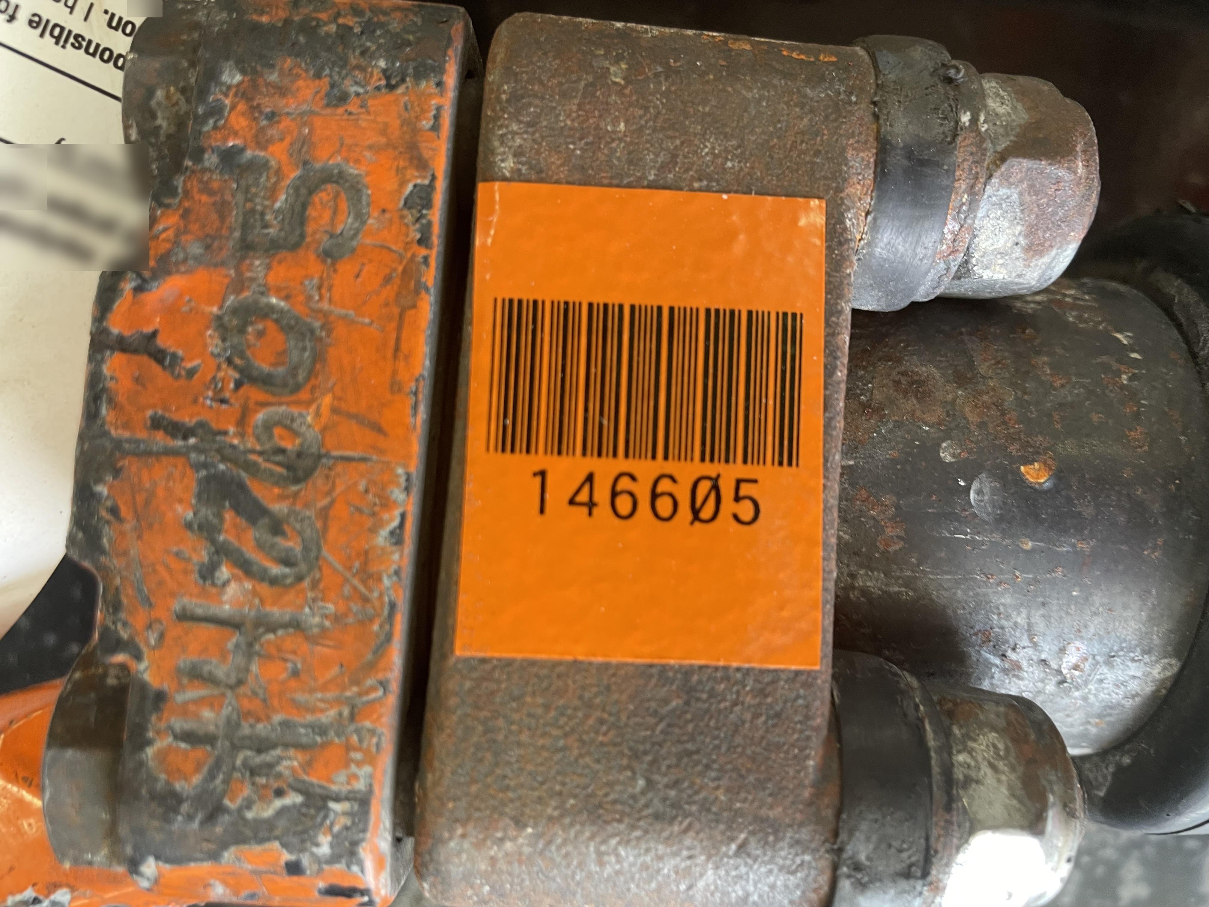 2021 MICHIGAN PNEUMATIC MP-CH3R