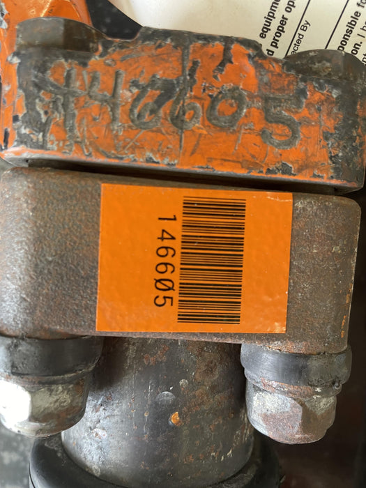 2021 MICHIGAN PNEUMATIC MP-CH3R