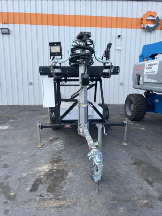 2024 WANCO WLTS-MM8A-1600