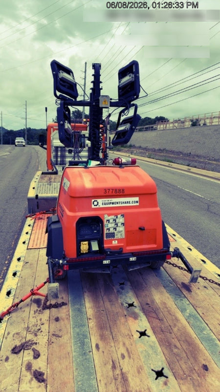 2023 GENERAC MLT2