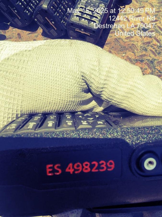 2025 MOTOROLA R7 DISPLAY