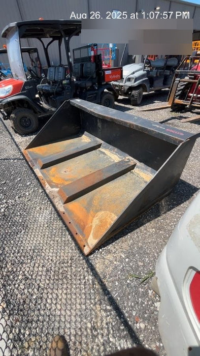 2018 ARROW MATERIAL HANDLING 3207218XFM