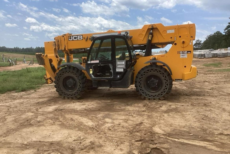 2023 JCB 512-56