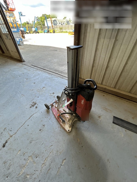 2019 HILTI DD 250