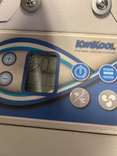 2022 KWIKOOL KPAC1411-2