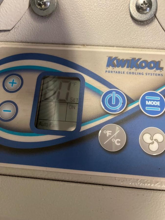 2022 KWIKOOL KPAC1411-2