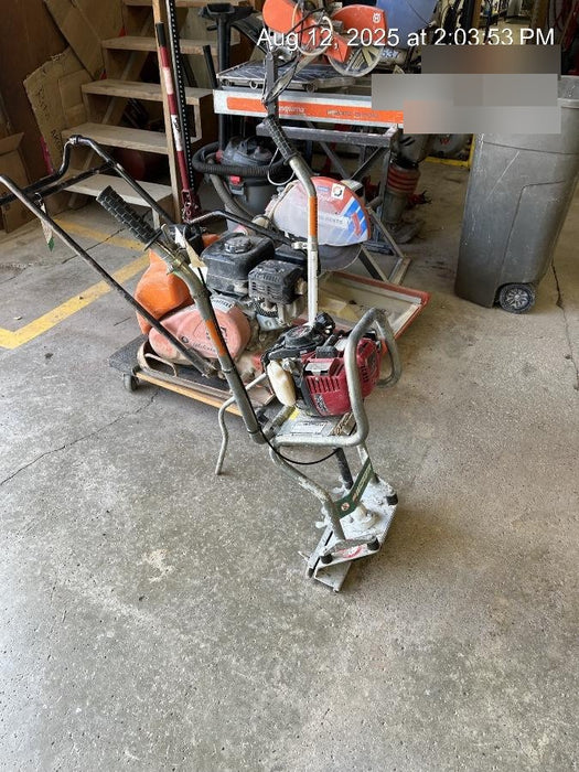 2023 MULTIQUIP DSGPULW