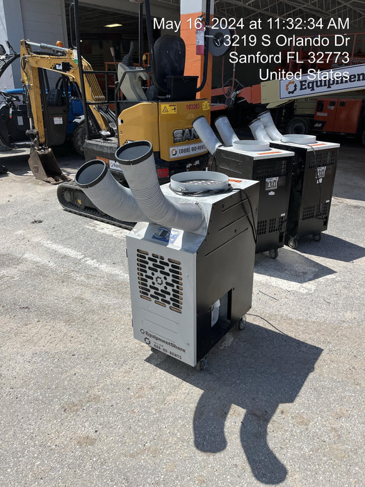 2022 KWIKOOL KPAC1411-2