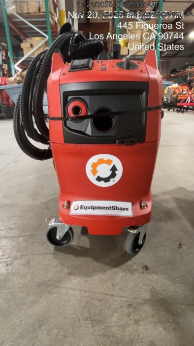 2024 HILTI DD-WMS 100