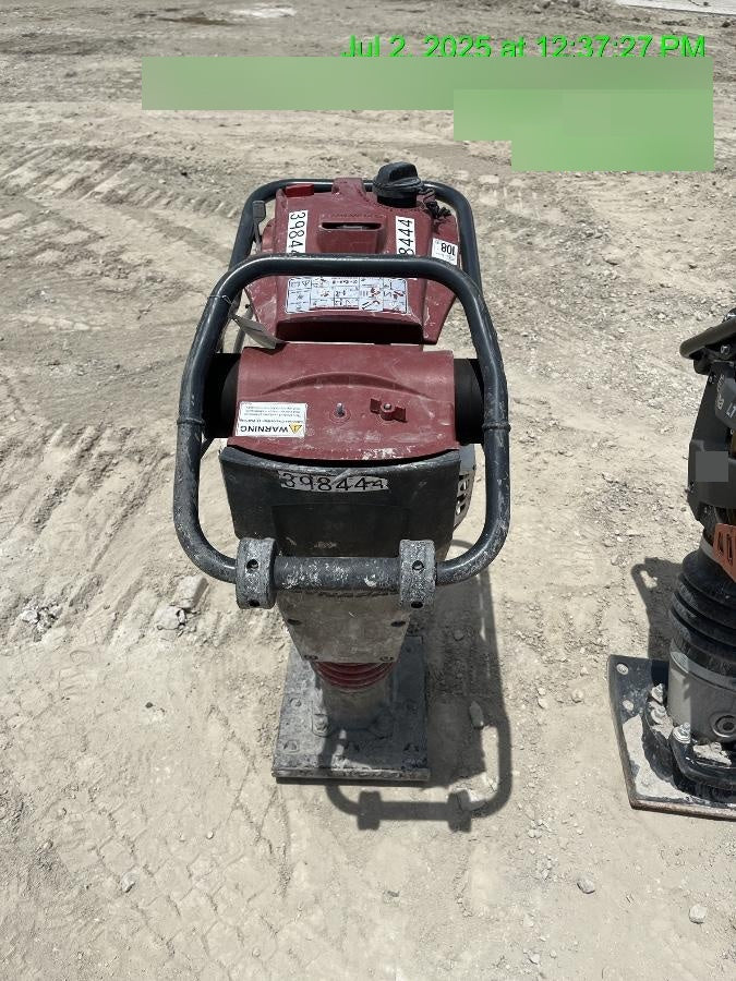 2024 DYNAPAC DR6X