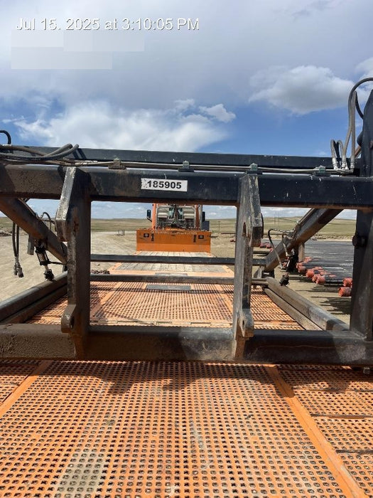 2021 ARROW MATERIAL HANDLING 049PG