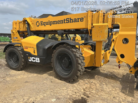 2026 JCB 512-56