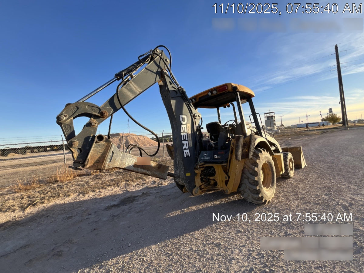 2022 EPIROC EC80T