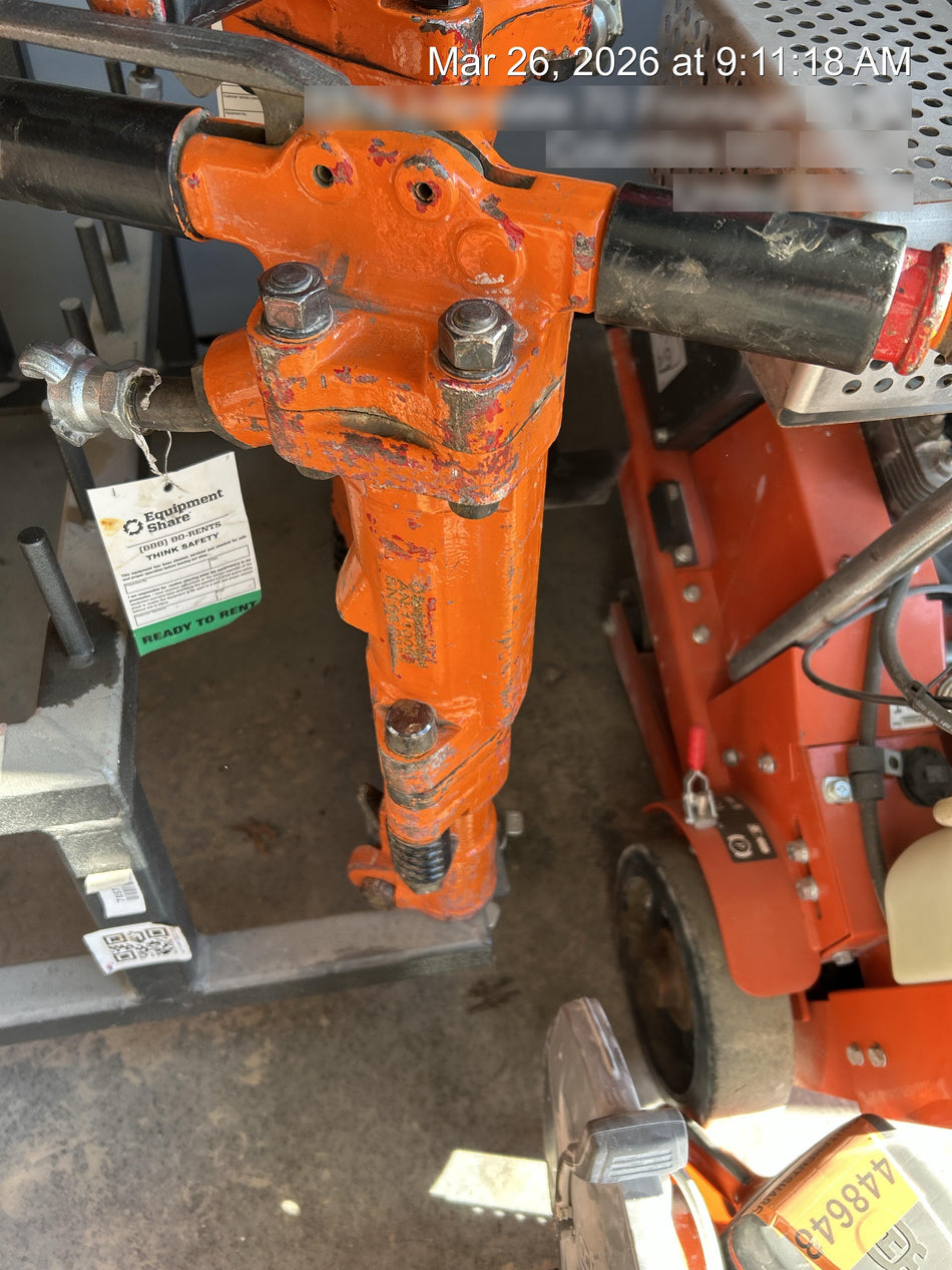 2020 MICHIGAN PNEUMATIC MP-TPB60-114