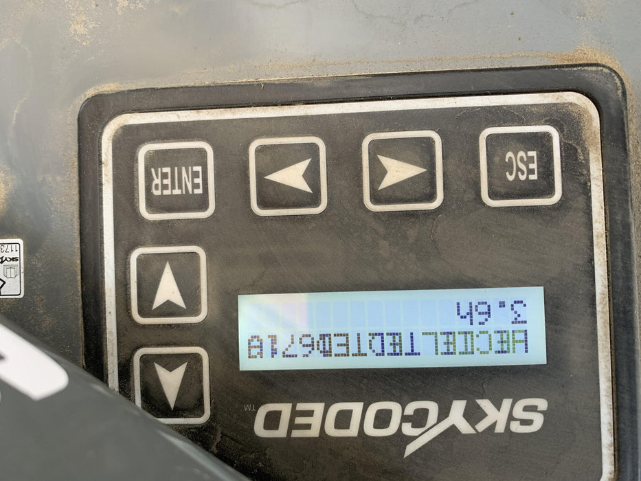 2020 SKYJACK SJIII-3219