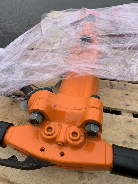 2021 MICHIGAN PNEUMATIC MP-TPB90-118