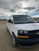 2025 CHEVROLET Express Van - Rental