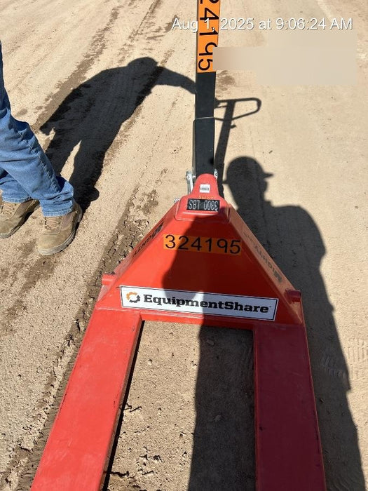 2023 MIGHTY LIFT ML2772