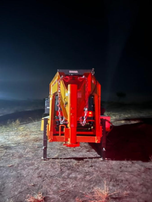 2024 PREMIER PUMP 8NHTH-RP-DC13