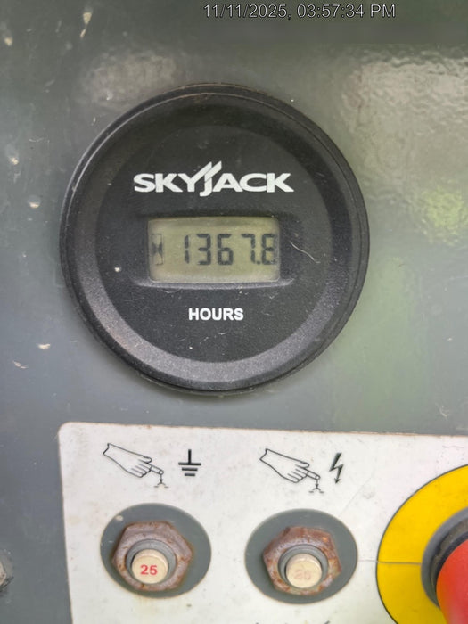 2019 SKYJACK SJ6832 RT