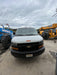 2023 CHEVROLET Express Van - Rental