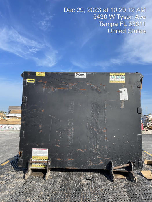 2023 STAR INDUSTRIES 1425