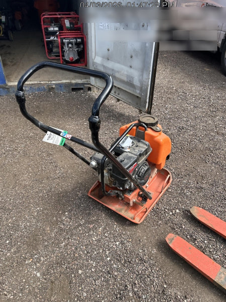2023 MULTIQUIP MVC82VHW