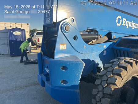 2026 GENIE GTH-1056