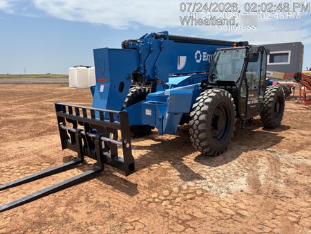 2026 GENIE GTH-1256