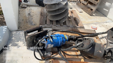 2024 AUGER TORQUE 3300-30