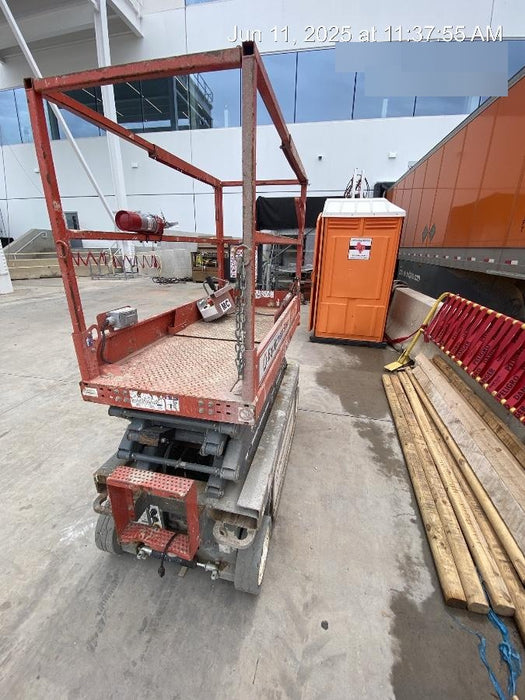 2019 Skyjack SJIII-3219 Standard w/Trojan Batteries