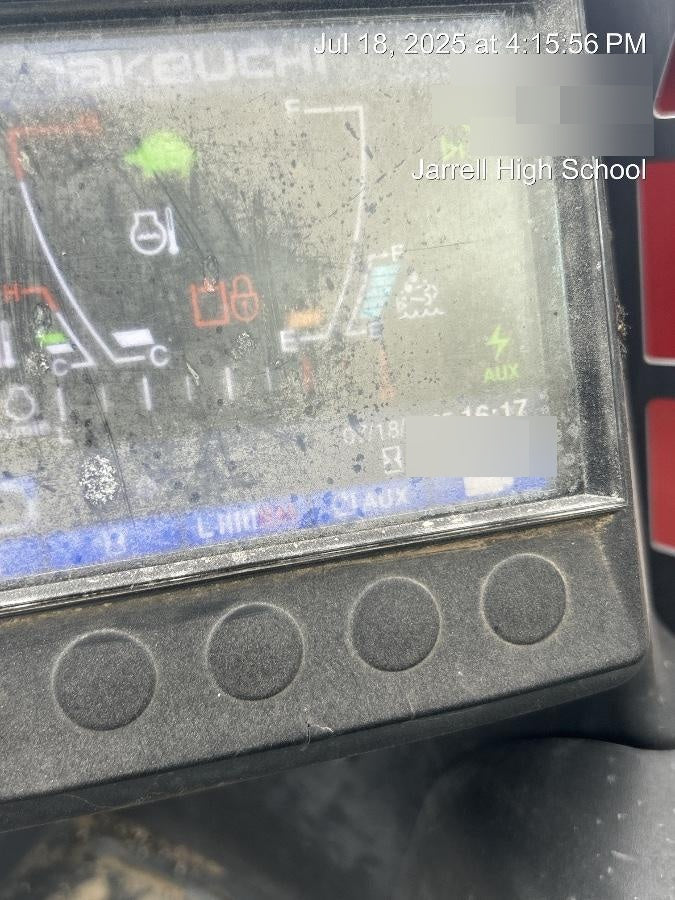 2020 TAKEUCHI TL12R2-R