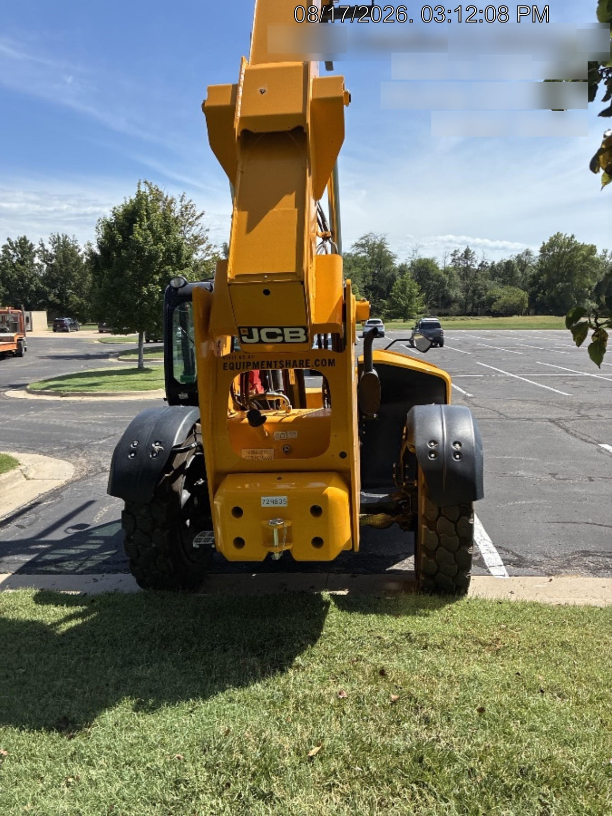 2026 JCB 506-36