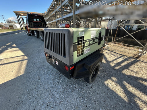 2021 SULLAIR 185D-DPQ KU4F