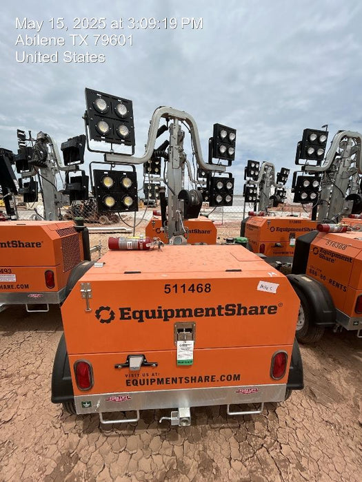 2025 WANCO WLTT-4MM4K