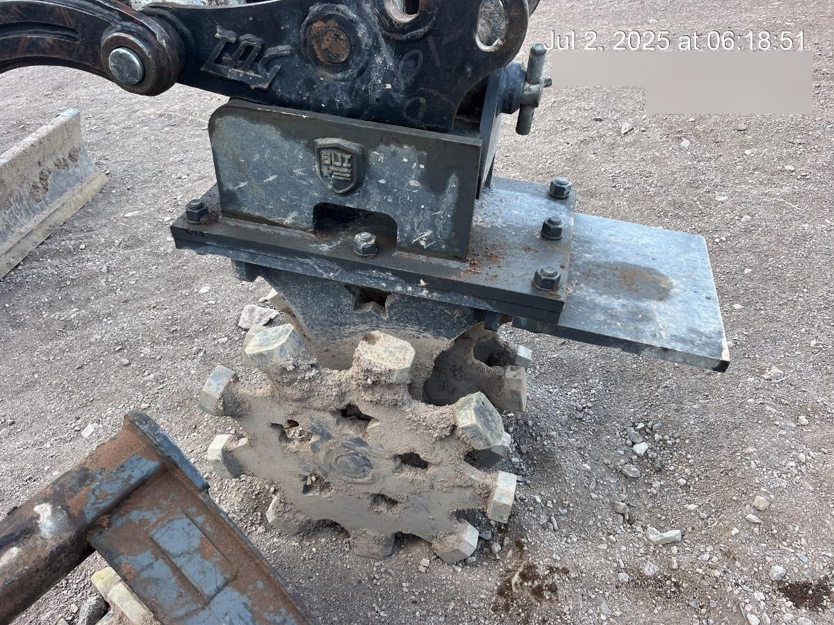 2025 STEEL UNLIMITED SUISL24CW