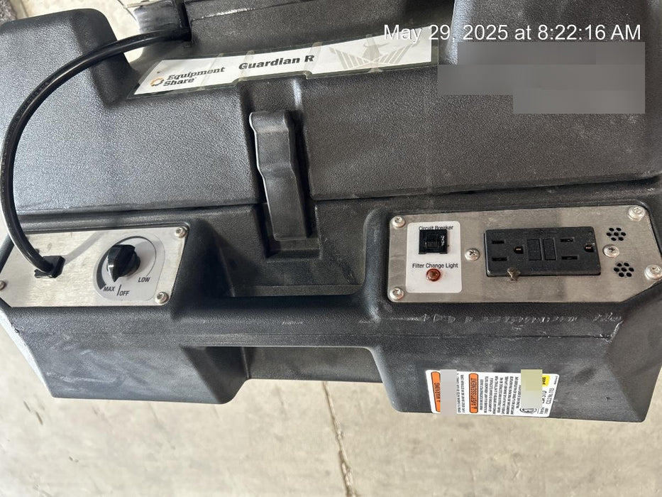 2022 PHOENIX Guardian R Hepa