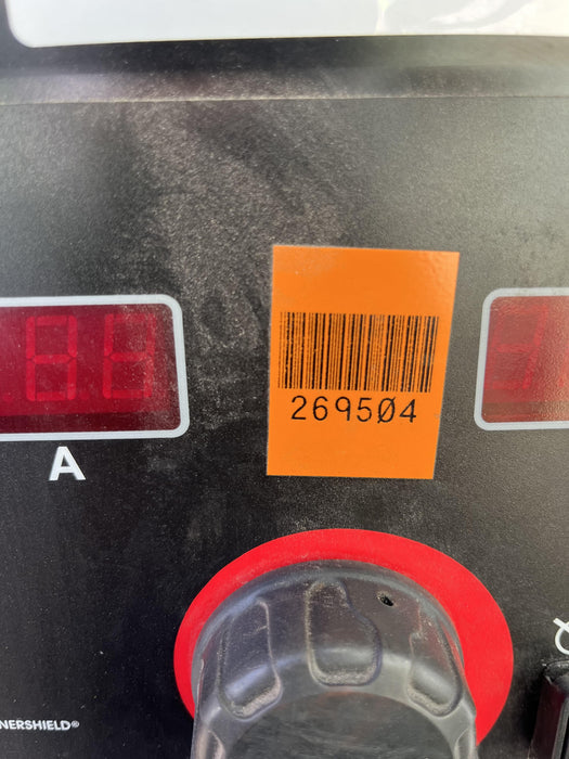 2022 LINCOLN ELECTRIC FLEXTEC 350X