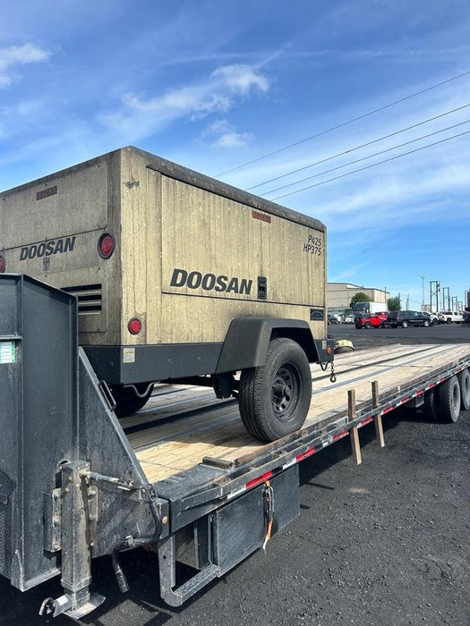 2023 DOOSAN P425/HP375WCU