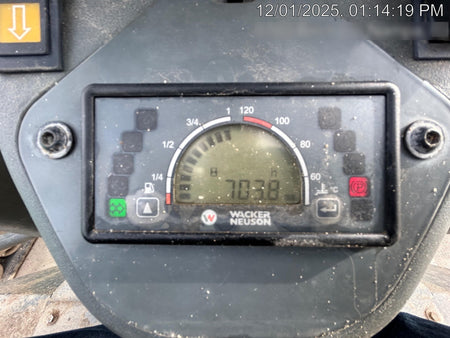 2020 WACKER NEUSON 3001