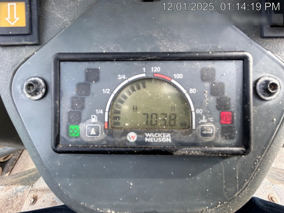 2020 WACKER NEUSON 3001