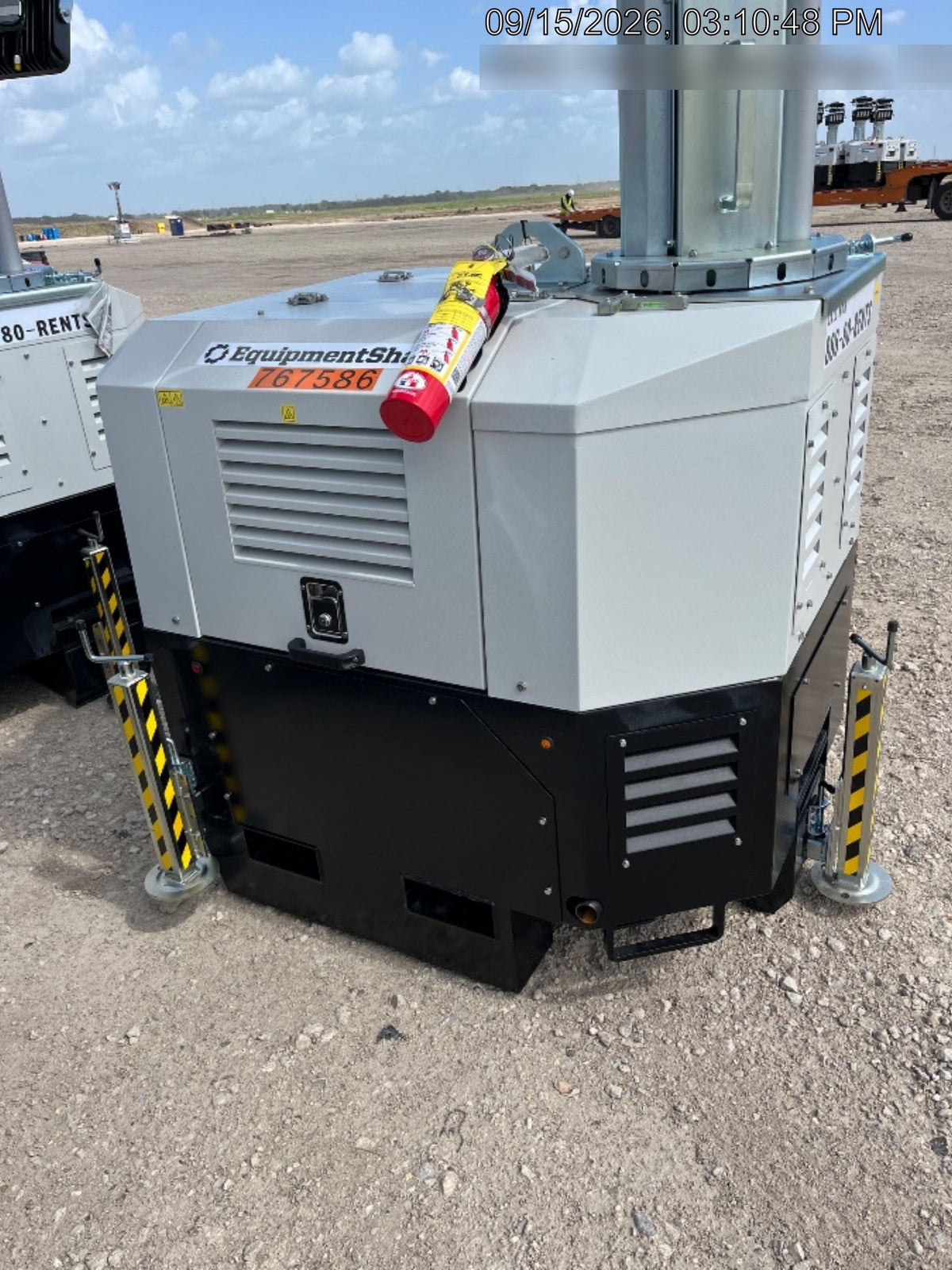 2026 TRIME X-SMART (SKID)