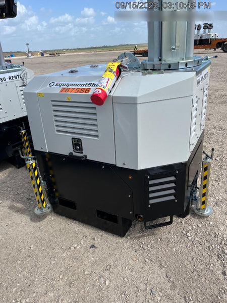 2026 TRIME X-SMART (SKID)