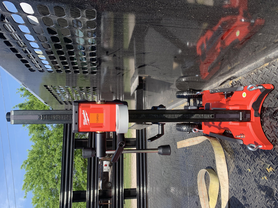 2021 MILWAUKEE MXF301-2CXS