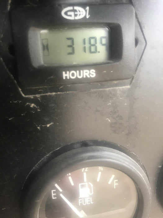 2021 Lincoln Electric Vantage 322 Vantage 322 Ready Pak 3 w/ Decals, ORANGE (includes trailer, cable rack, fender light kit) NO Telematics