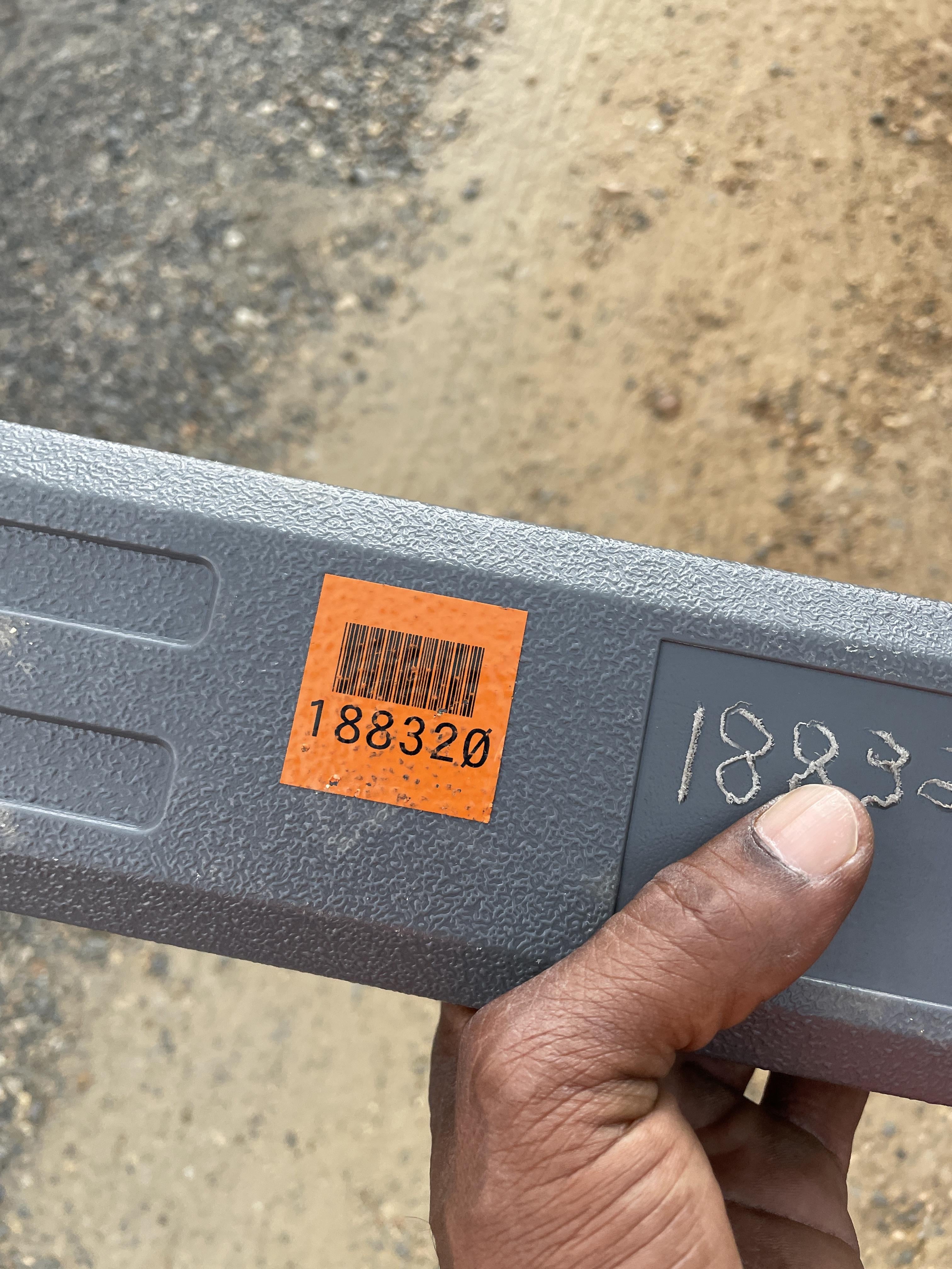 2021 PROTO J6014C