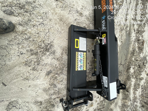 2024 STAR INDUSTRIES M1360B - Star JIB Boom