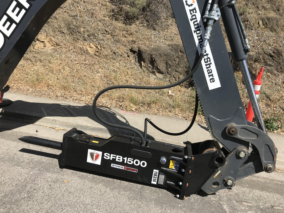 2020 PALADIN SFB1500