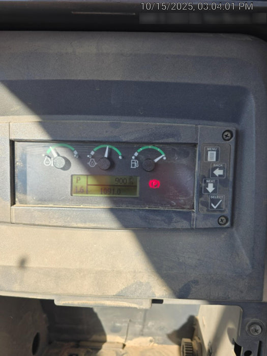 2020 JOHN DEERE 450K